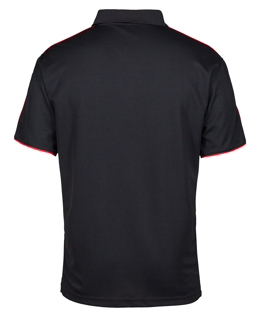 JBS PODIUM S/S COOL POLO 7COP (sizes 3XL-5XL)
