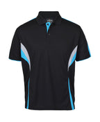 JBS PODIUM S/S COOL POLO 7COP (sizes 3XL-5XL)