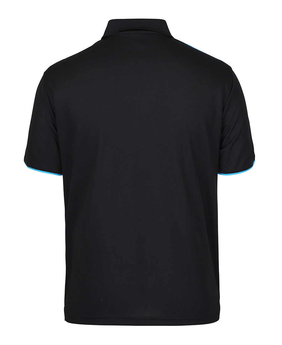 JBS PODIUM S/S COOL POLO 7COP (sizes XS-2XL)