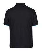 JBS PODIUM S/S COOL POLO 7COP (sizes 3XL-5XL)