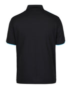 JBS PODIUM S/S COOL POLO 7COP