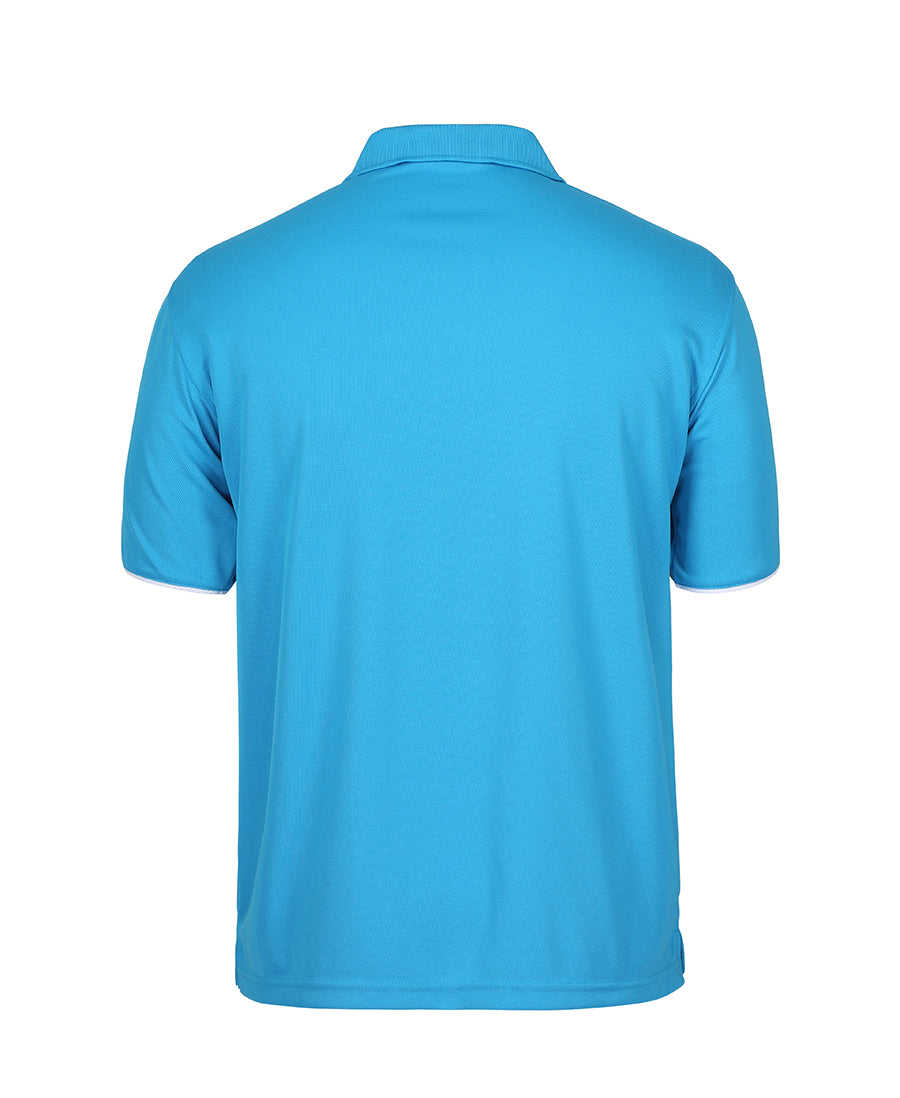 JBS PODIUM S/S COOL POLO 7COP (sizes 3XL-5XL)
