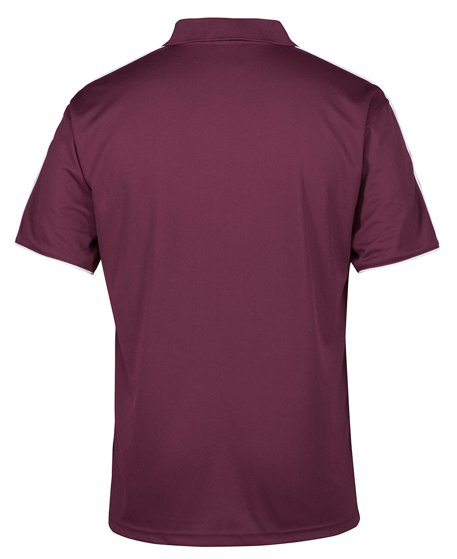 JBS PODIUM S/S COOL POLO 7COP (sizes 3XL-5XL)