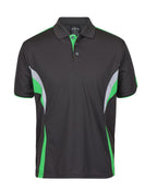 JBS PODIUM S/S COOL POLO 7COP