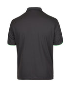 JBS PODIUM S/S COOL POLO 7COP (sizes 3XL-5XL)