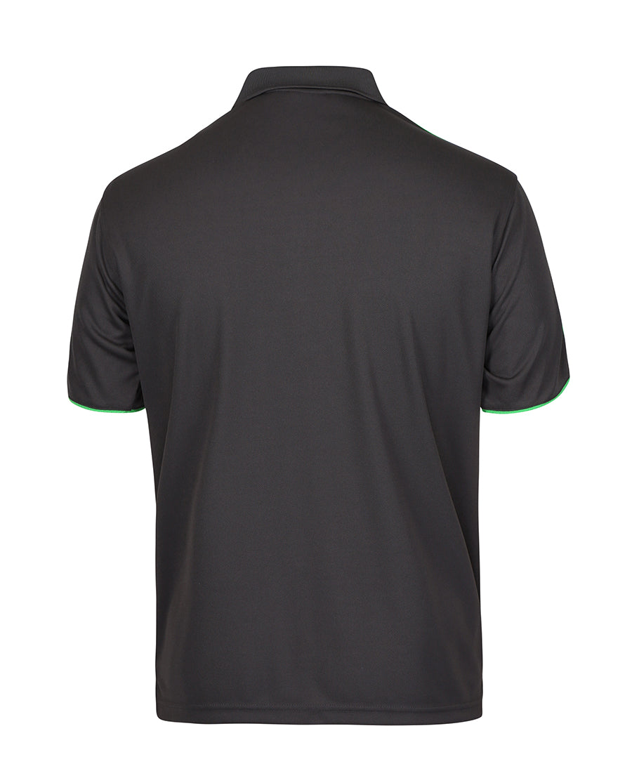 JBS PODIUM S/S COOL POLO 7COP (sizes 3XL-5XL)