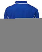 JBS PODIUM L/S PIPING POLO 7PIPL