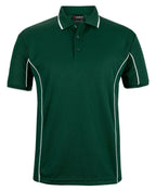 7PIP Podium S/S Piping Polo