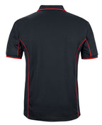 7PIP Podium S/S Piping Polo