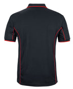 7PIP Podium S/S Piping Polo