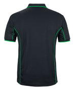 7PIP Podium S/S Piping Polo