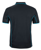 7PIP Podium S/S Piping Polo