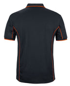 7PIP Podium S/S Piping Polo