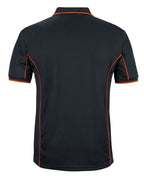 7PIP Podium S/S Piping Polo