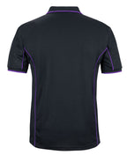 7PIP Podium S/S Piping Polo