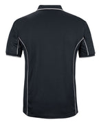 7PIP Podium S/S Piping Polo