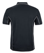 7PIP Podium S/S Piping Polo