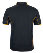 7PIP Podium S/S Piping Polo