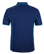 7PIP Podium S/S Piping Polo