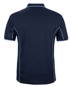 7PIP Podium S/S Piping Polo