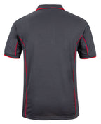 7PIP Podium S/S Piping Polo