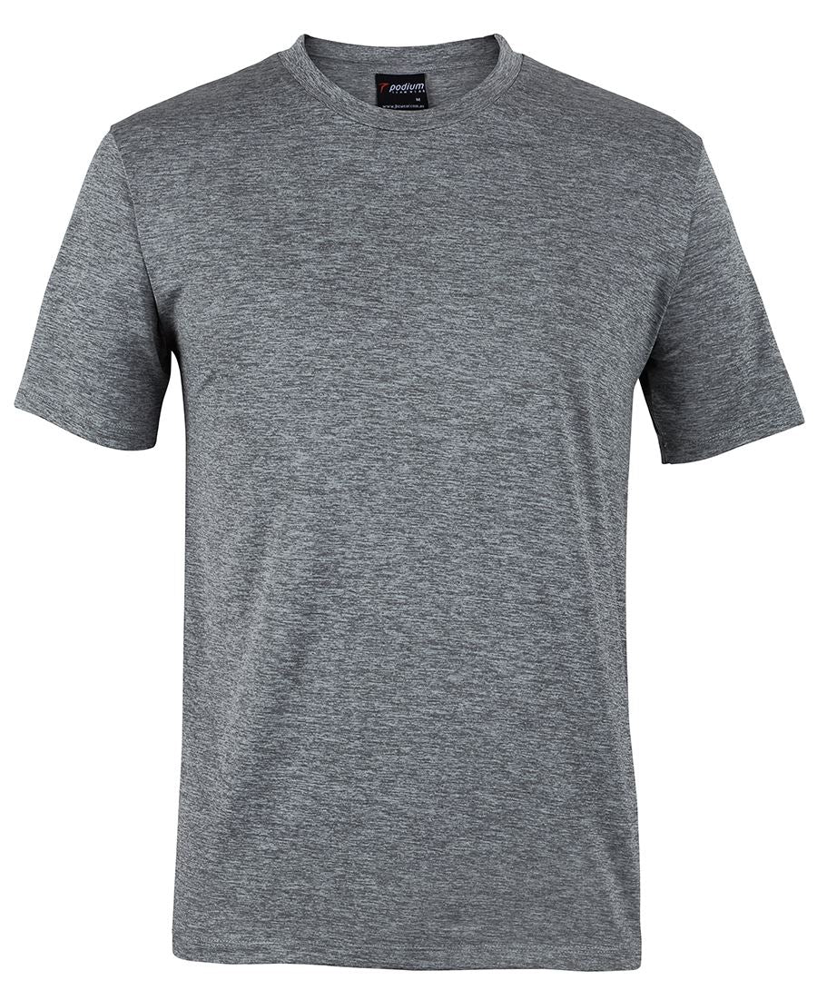 JBS PODIUM CATION TEE 7PKT