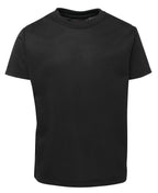 Podium Kids & Adults Poly Tee 7PNFT