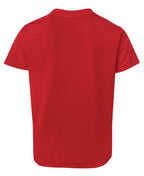 Podium Kids & Adults Poly Tee 7PNFT