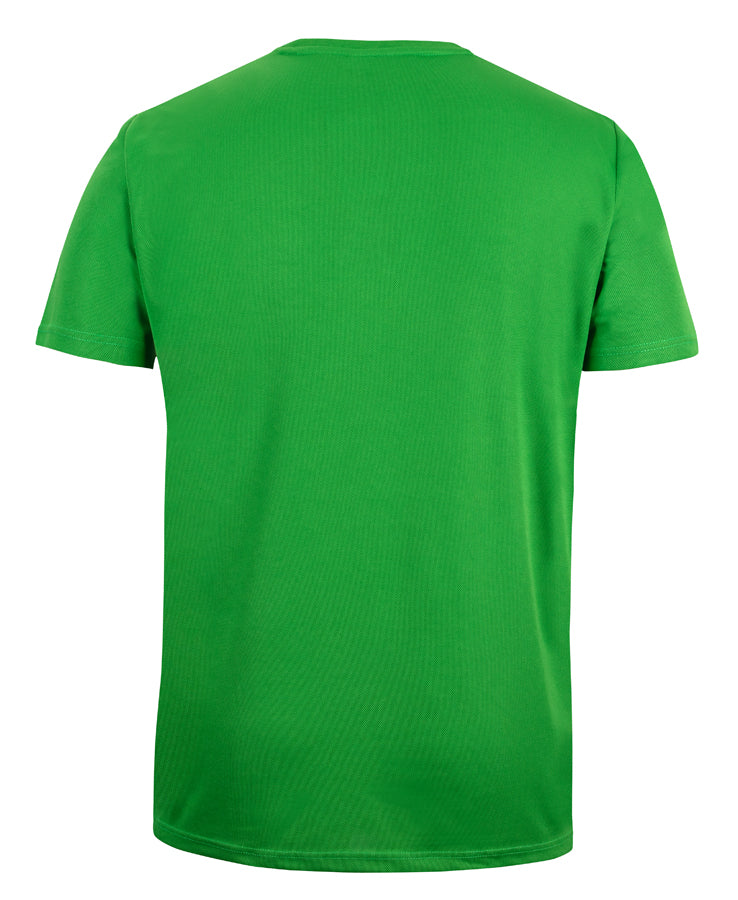 Podium Kids & Adults Poly Tee 7PNFT