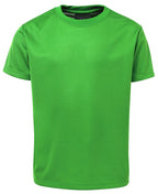 Podium Kids & Adults Poly Tee 7PNFT