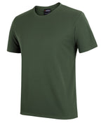 Podium Kids & Adults Poly Tee 7PNFT