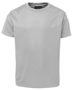 Podium Kids & Adults Poly Tee 7PNFT