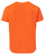 Podium Kids & Adults Poly Tee 7PNFT