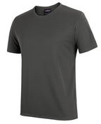 Podium Kids & Adults Poly Tee 7PNFT