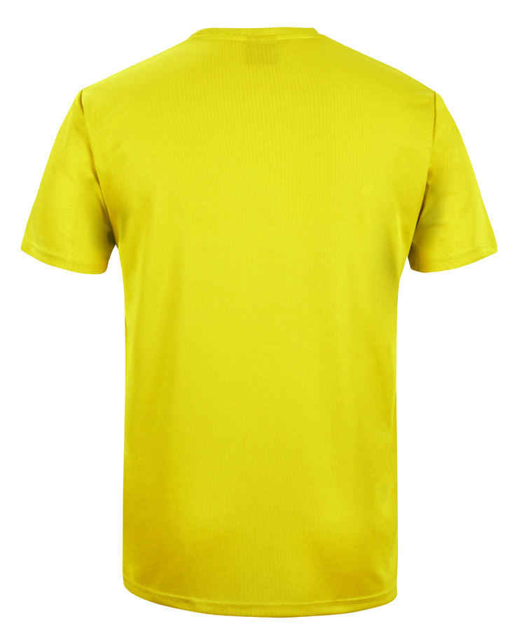 Podium Kids & Adults Poly Tee 7PNFT