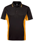 Podium Contrast Polo 7PP