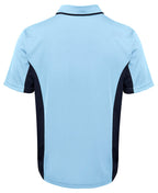 Podium Contrast Polo 7PP