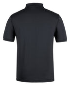 Podium 4 Stripe S/S Stretch Polo 7S4P