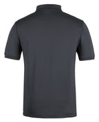 Podium 4 Stripe S/S Stretch Polo 7S4P