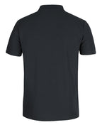 PODIUM S/S RECYCLED POLYESTER POLO 7SPR