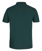 PODIUM S/S RECYCLED POLYESTER POLO 7SPR