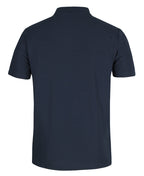 PODIUM S/S RECYCLED POLYESTER POLO 7SPR