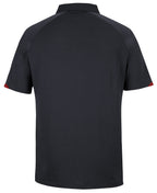 Podium Contrast Stretch Polo 7STC