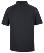 Podium Contrast Stretch Polo 7STC