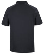 Podium Contrast Stretch Polo 7STC