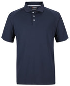 Podium Contrast Stretch Polo 7STC