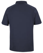 Podium Contrast Stretch Polo 7STC
