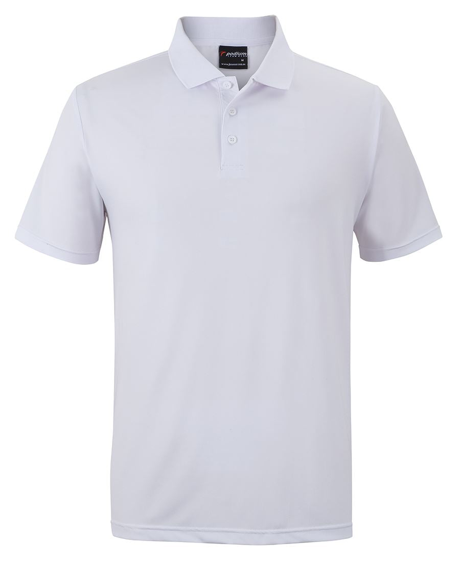 JBS PODIUM STRETCH POLO 7STP