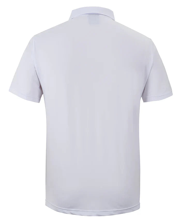 7STP STRETCH POLO - STELLA MARIS SEAFARERS' CENTRE