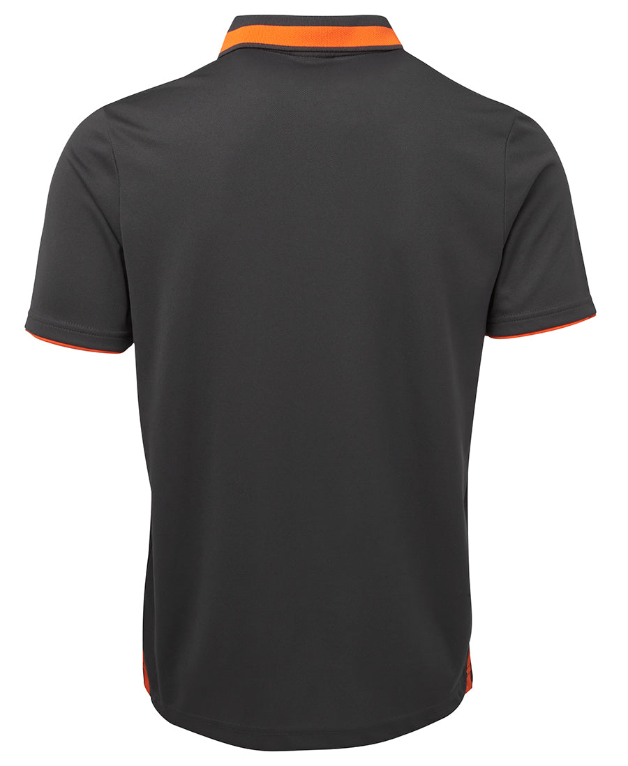 SWIRL POLO 7SWP